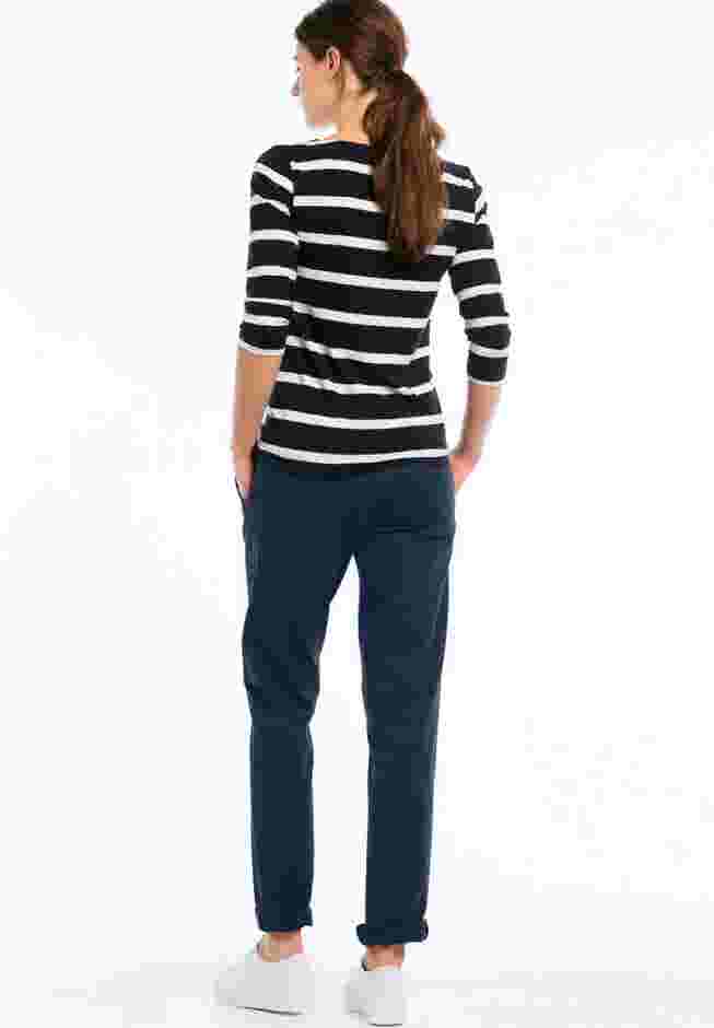 Modern Stretch Chino Pants image number 1