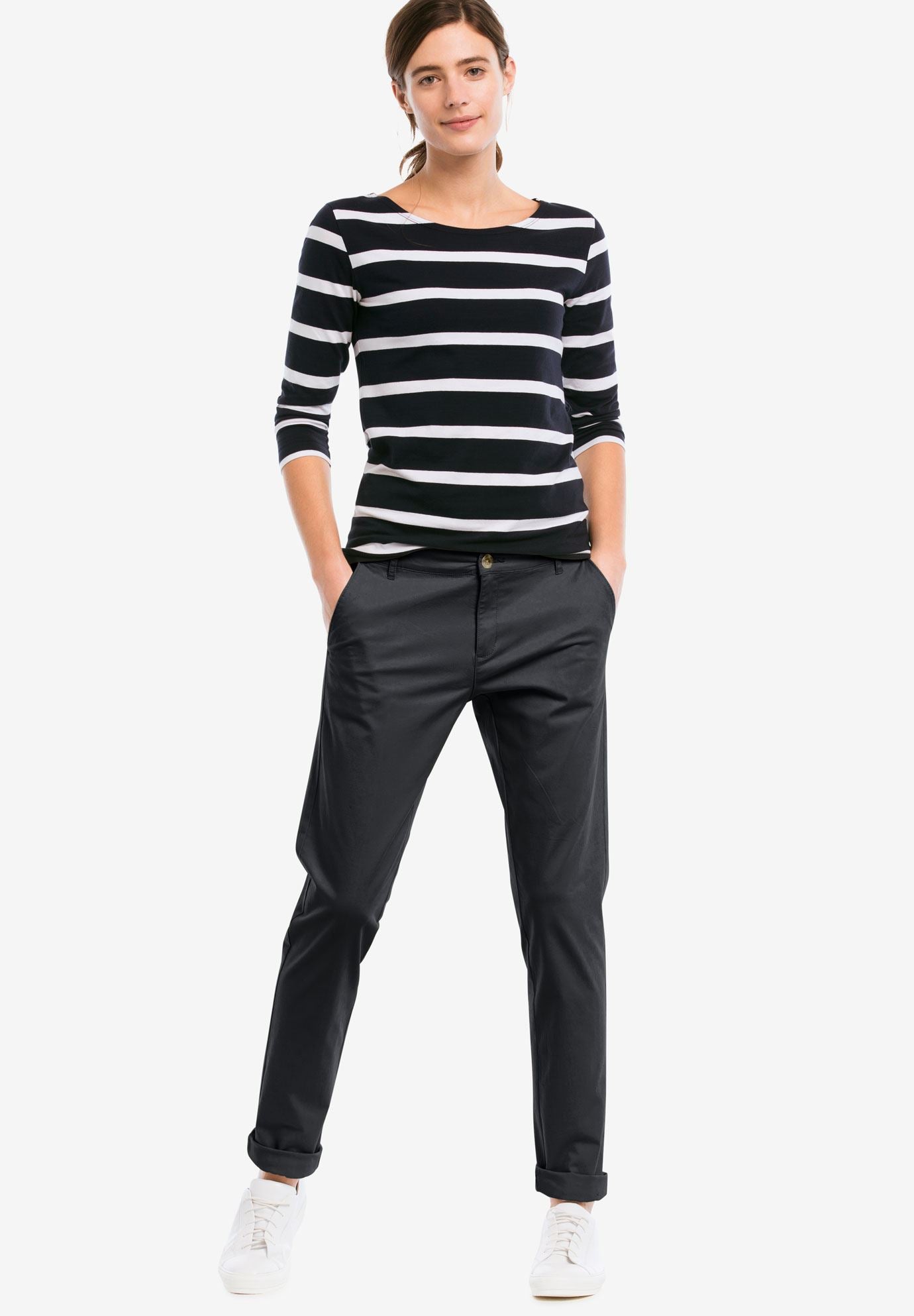 Modern Stretch Chino Pants image number 0