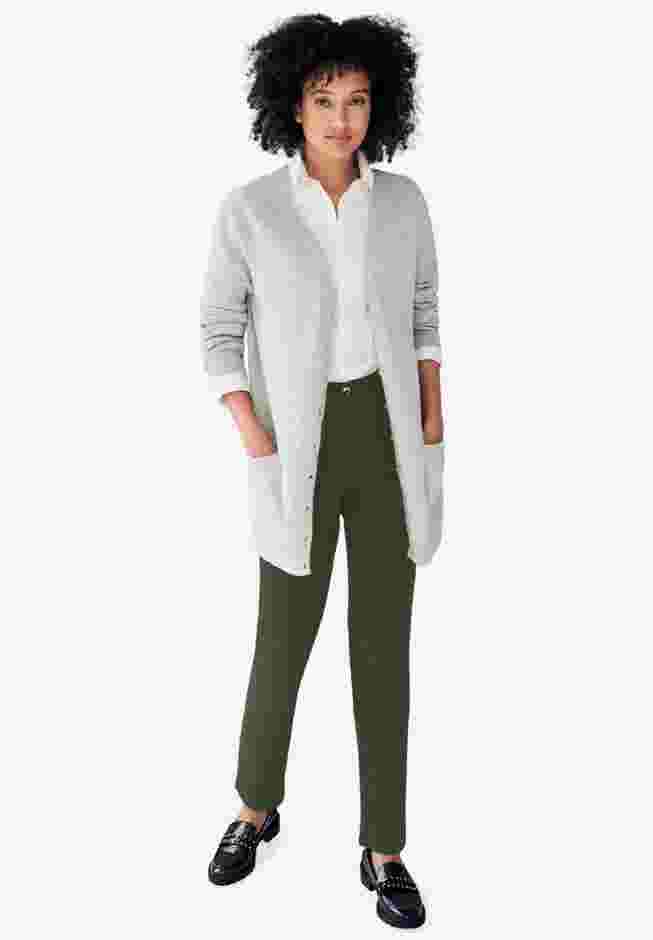 Modern Stretch Chino Pants image number 0