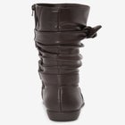 The Heather Wide Calf Boot image number null