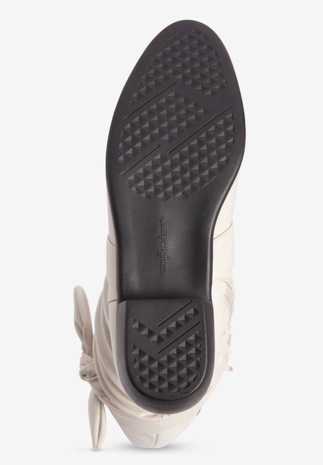 The Heather Wide Calf Boot image number 2