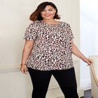 Beaded Embellishment Tunic image number 6