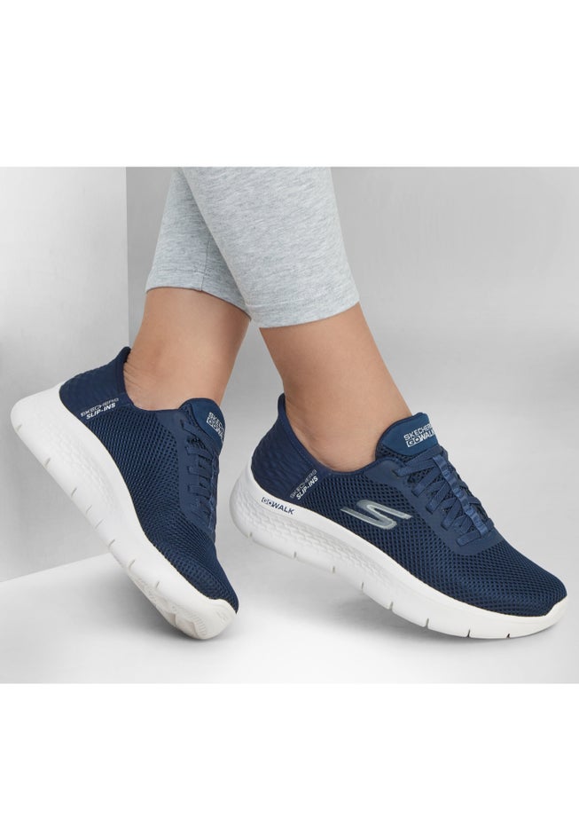 The Slip-Ins™ Go Walk Flex Sneaker image number 7