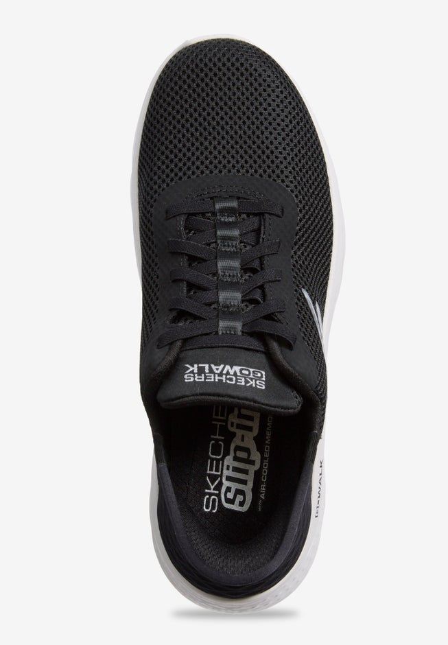 The Slip-Ins™ Go Walk Flex Sneaker image number 4