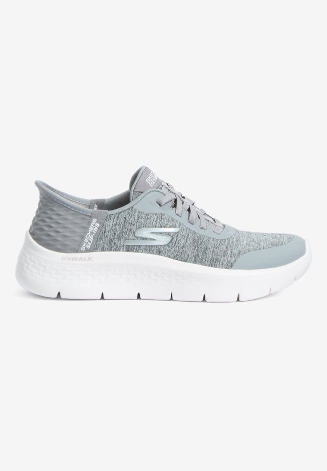 The Slip-Ins™ Go Walk Flex Sneaker image number 3