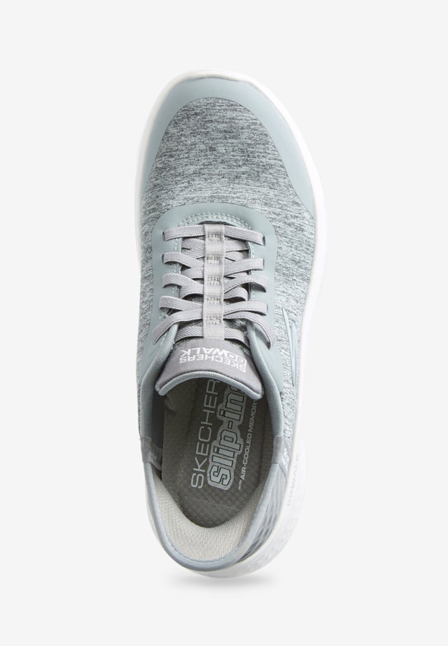 The Slip-Ins™ Go Walk Flex Sneaker image number 4