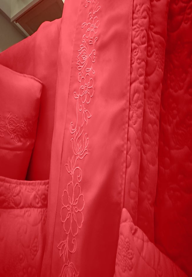 Anna Bedspread image number 4