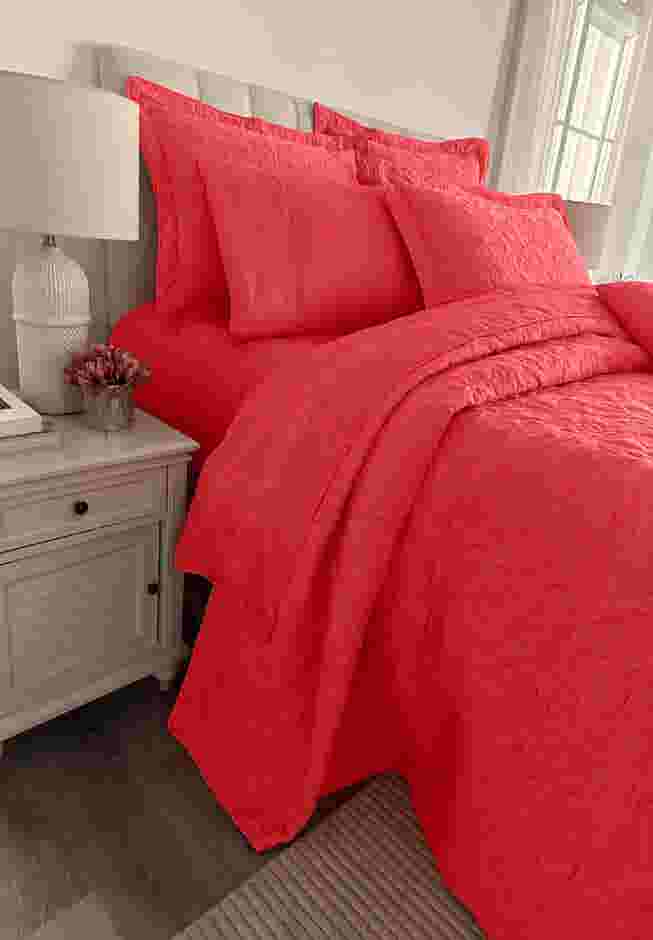 Anna Bedspread image number 1