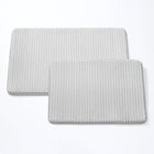 Memory Foam Bath Mat image number 1