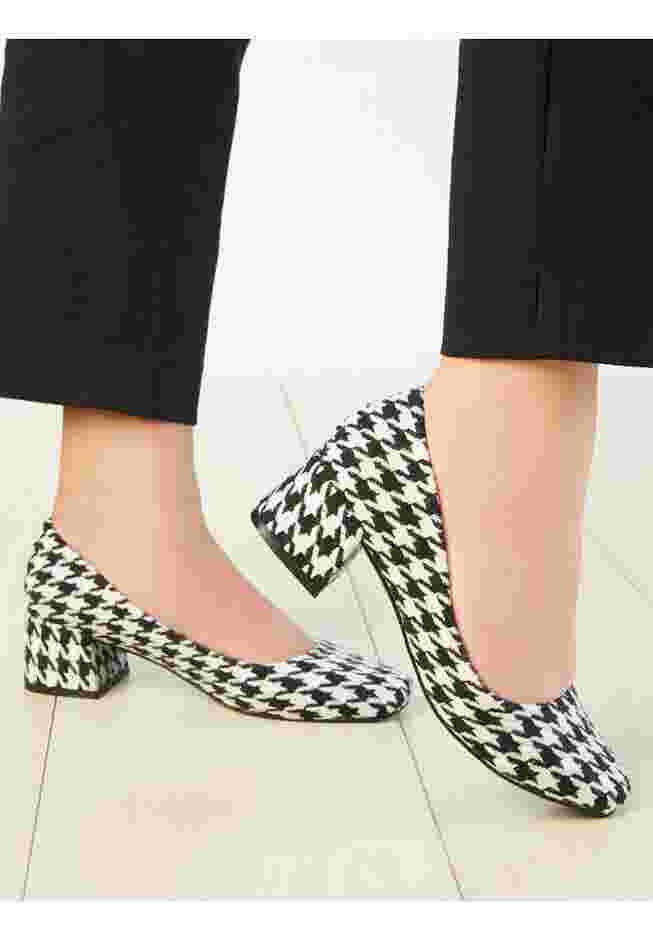 The Marisol Pump image number 6