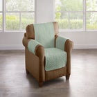 Chair Herringbone Pet Protector image number 0