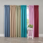 BH Studio Blackout Curtain image number null