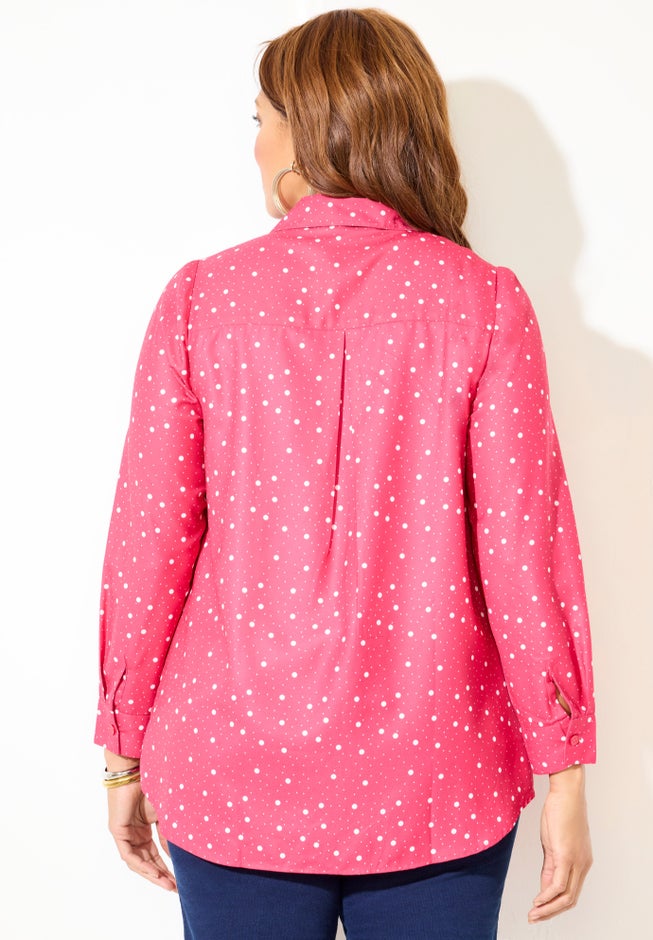 Modern Camp Shirt image number 1