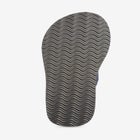 The Sylvia Stretch Fabric Soft Footbed Thong Slip On Sandal image number 2