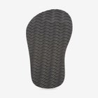 The Sylvia Stretch Fabric Soft Footbed Thong Slip On Sandal image number 2