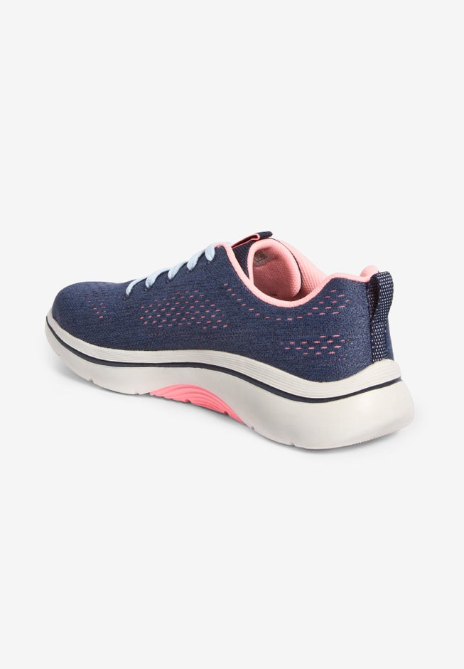 The Arch Fit Lace Up Sneaker image number 1