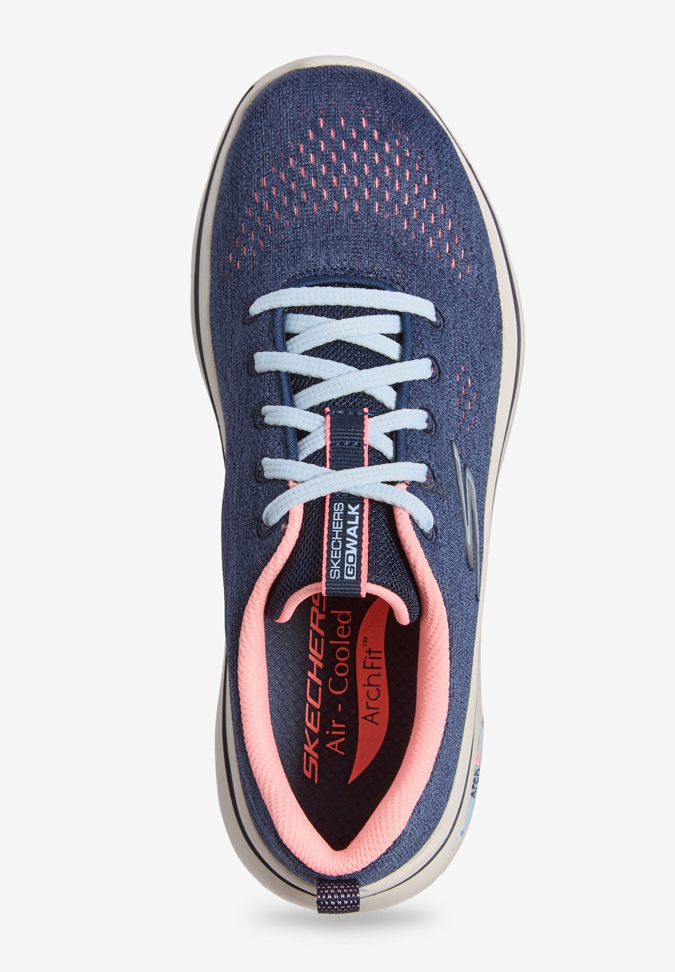 The Arch Fit Lace Up Sneaker image number 7
