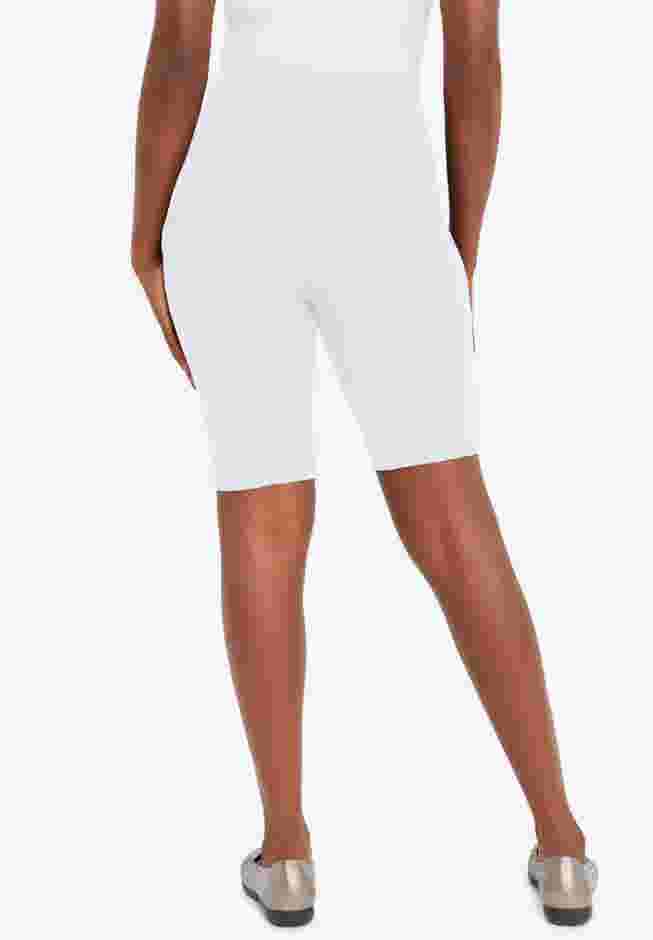 Everyday Stretch Cotton Bike Short image number 2