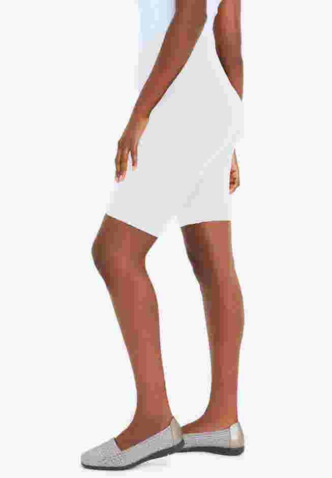 Everyday Stretch Cotton Bike Short image number 1