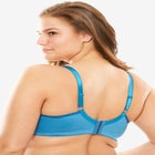 Lace Wireless Cami Bra image number null