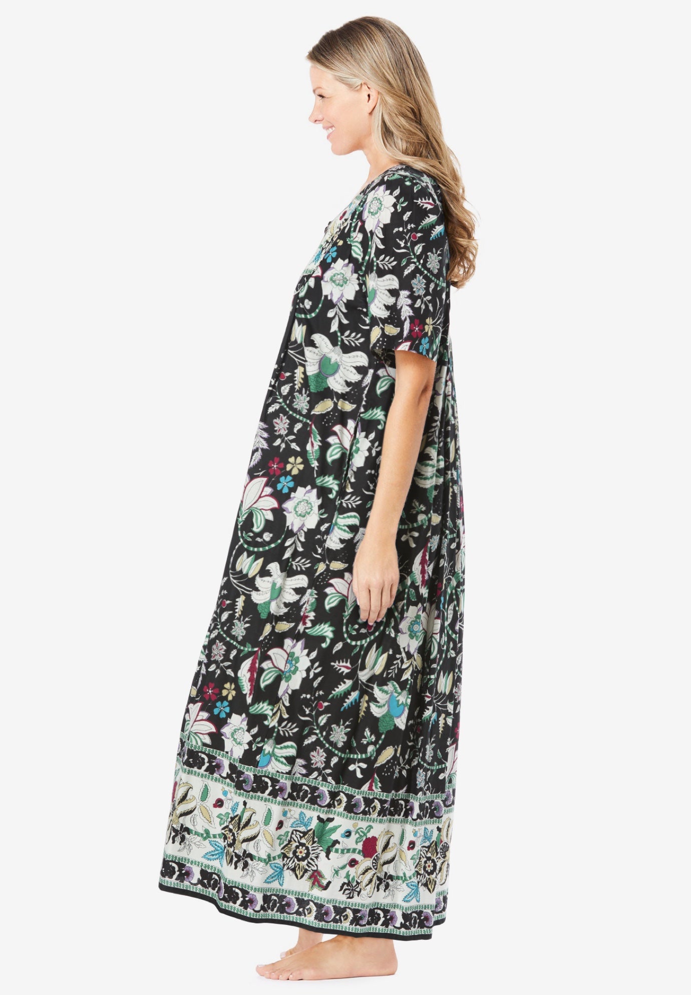 Bib Front Lounger image number 2