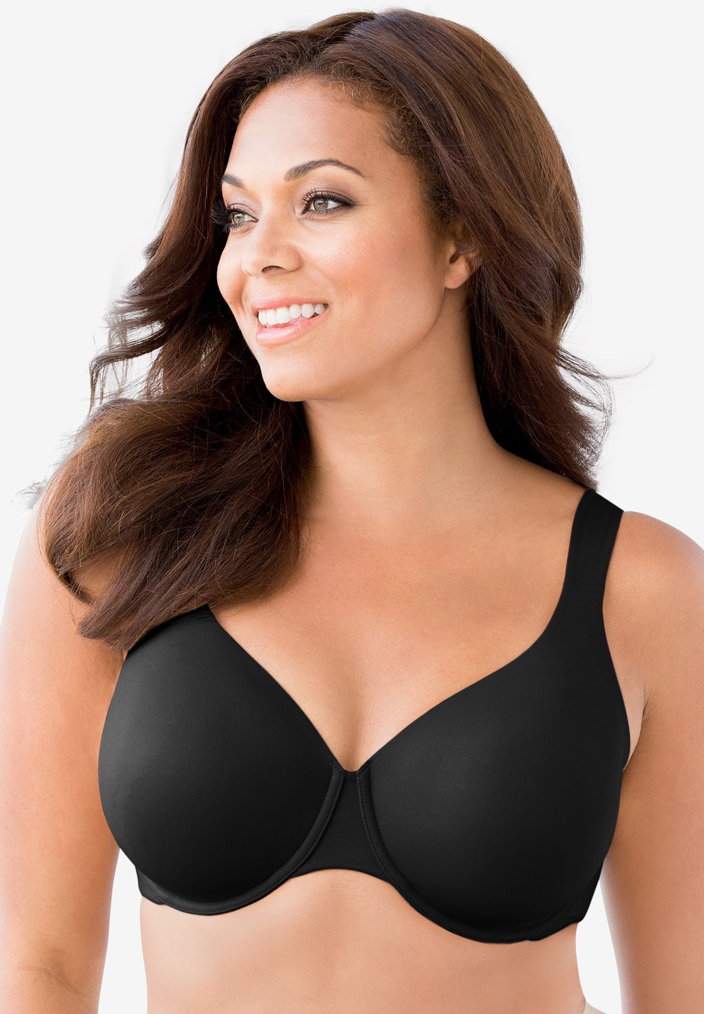 Uplifting Plunge Bra image number 0