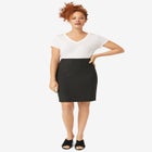 Pencil Skirt image number null
