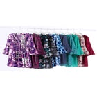 Georgette Pintuck Blouse image number 3
