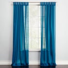 BH Studio Sheer Voile Tab-Top Panel image number null