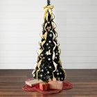 Fully Decorated Pre-Lit 4&frac12; Ft. Pop-Up Christmas Tree image number null