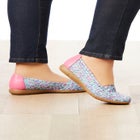 The Bethany Slip On Flat image number null