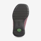 The Bethany Stretch Woven Slip On Flat image number null