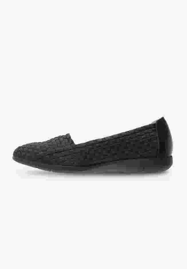 The Bethany Slip On Flat image number 3