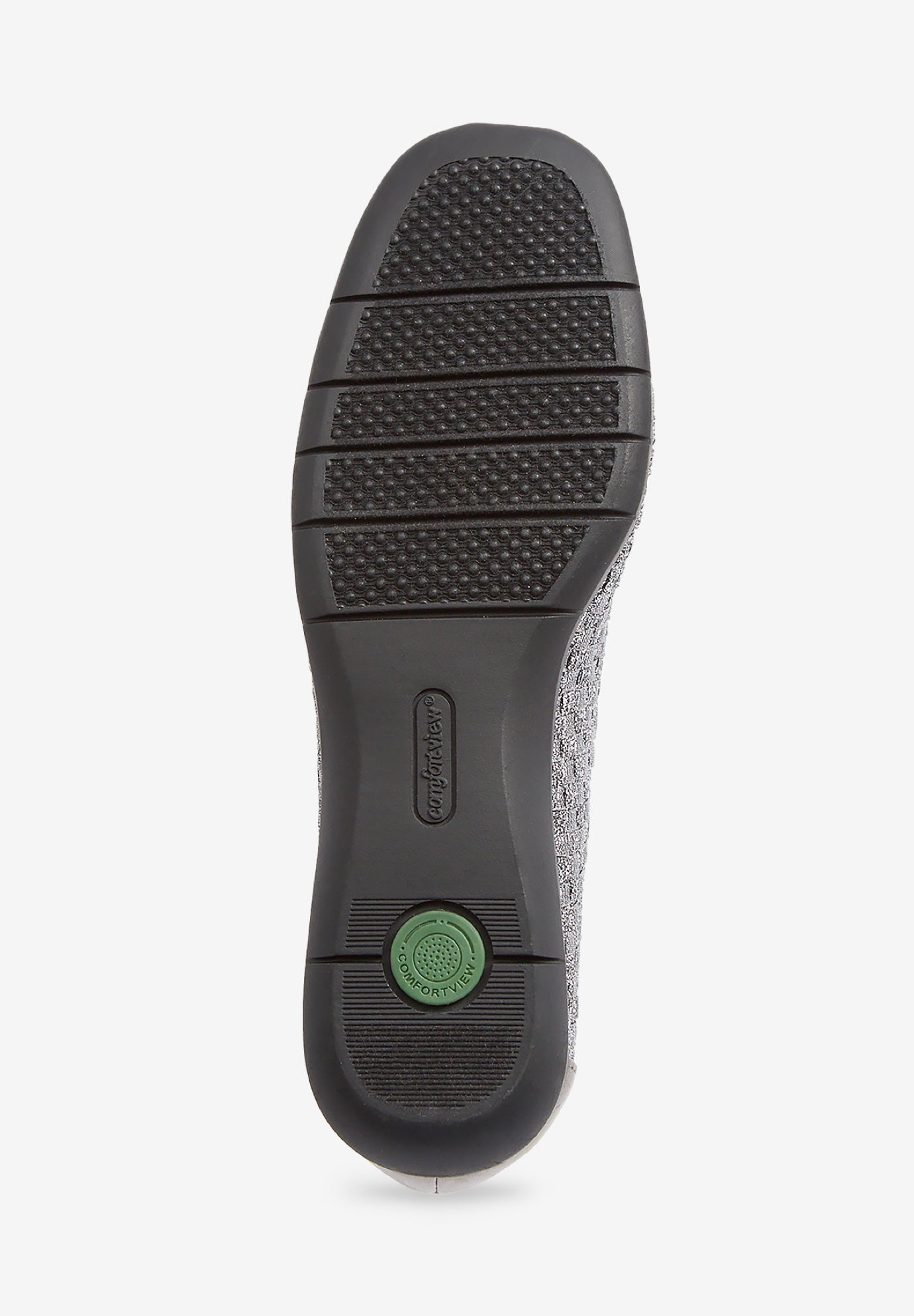 The Bethany Stretch Woven Slip On Flat image number 3