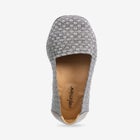 The Bethany Stretch Woven Slip On Flat image number null