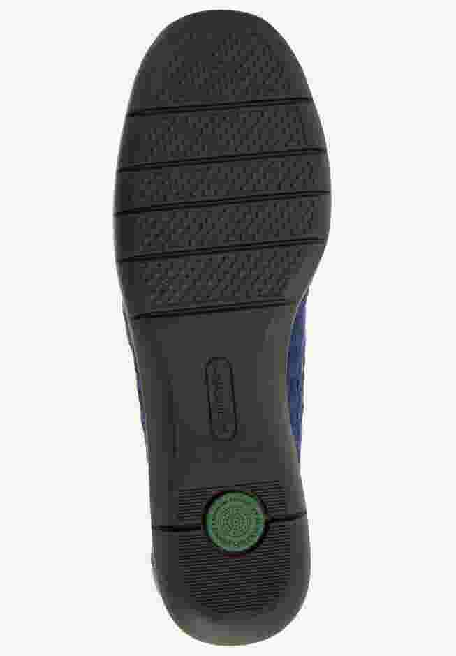 The Bethany Slip On Flat image number 2