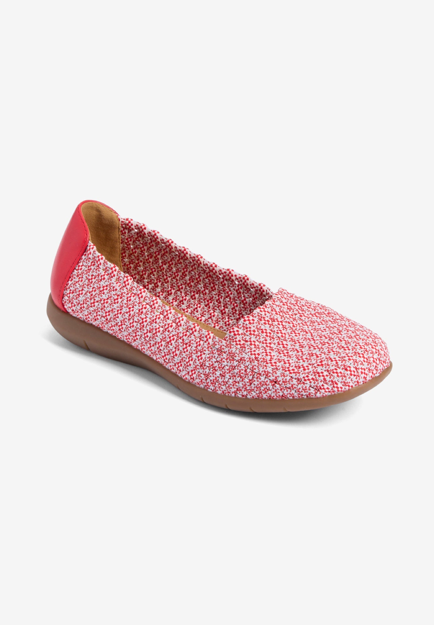 The Bethany Slip On Flat image number 0