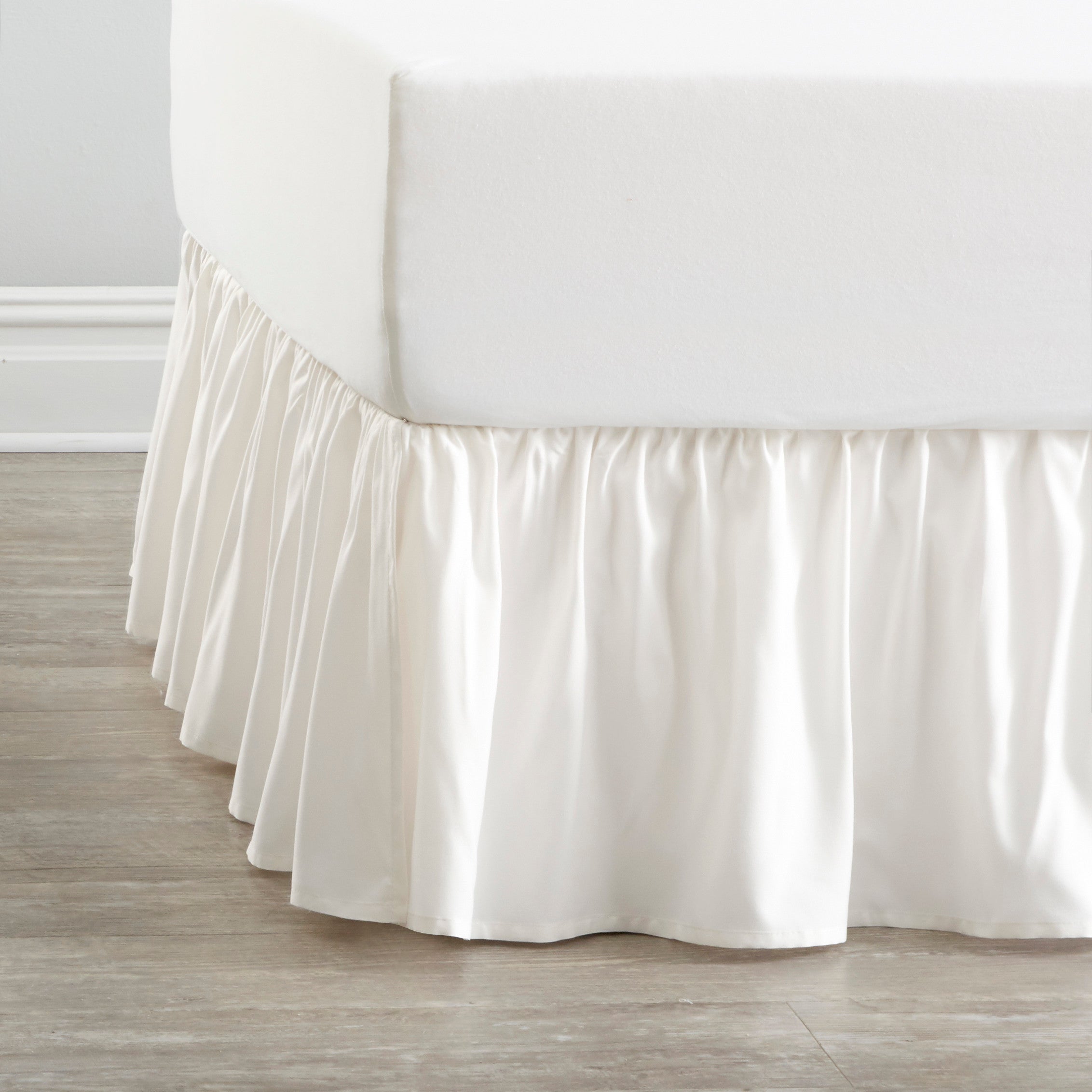 Magic Ruffle Bedskirt image number 0
