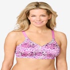 Wireless Back Smoothing Bra image number 0