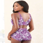 Wireless Back Smoothing Bra image number null