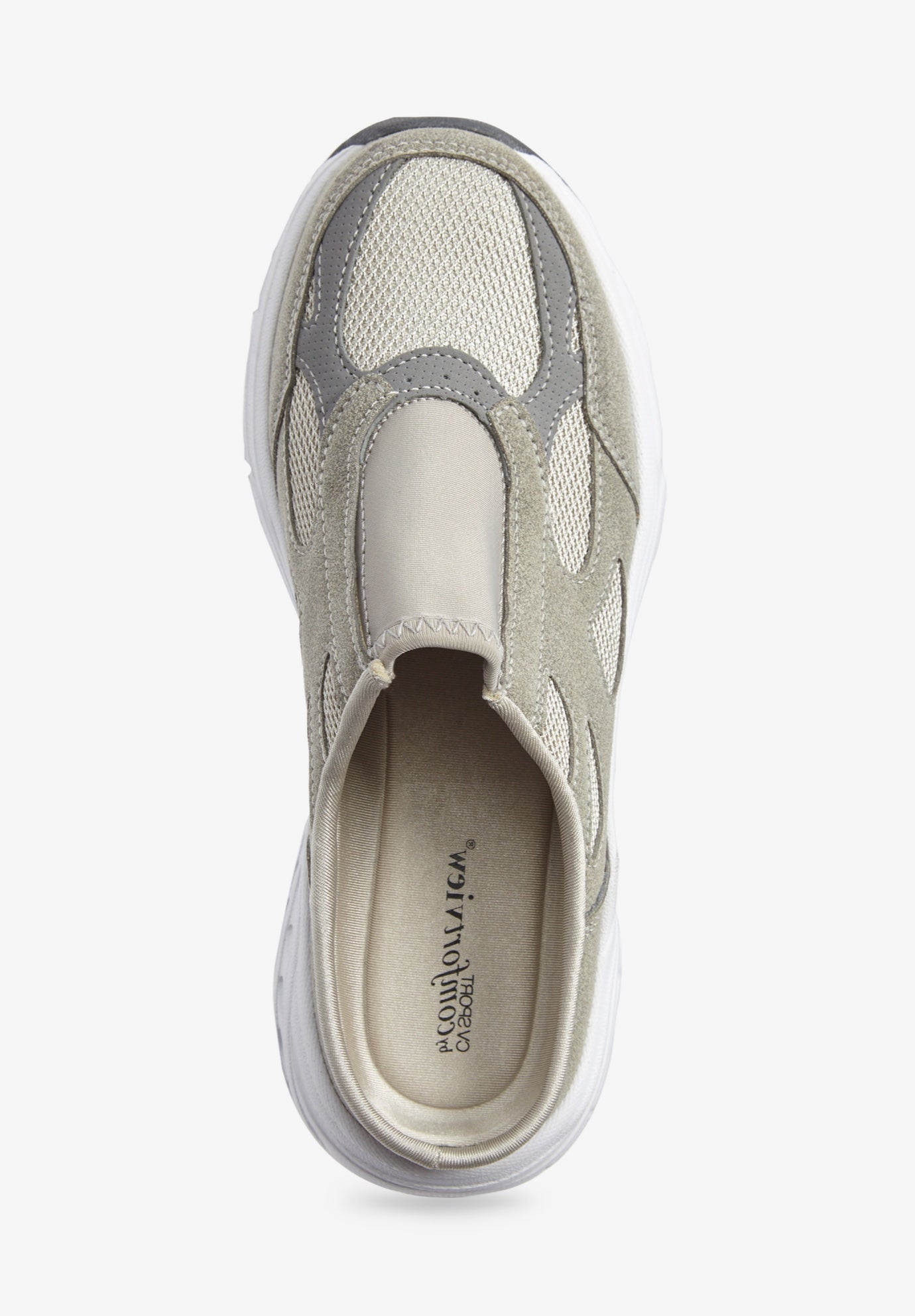 CV Sport Claude Slip On Sneaker image number 5