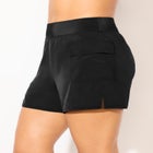  Lightweight Quick-Dry Cargo Swim Short image number null