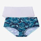 Comfort Choice ® 2-Pack Microfiber Brief image number null