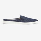 The Camellia Slip On Sneaker Mule image number null