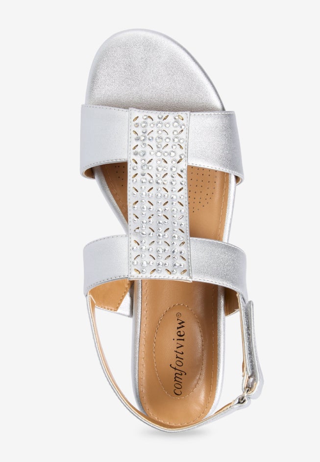 The Lila Sandal image number 4