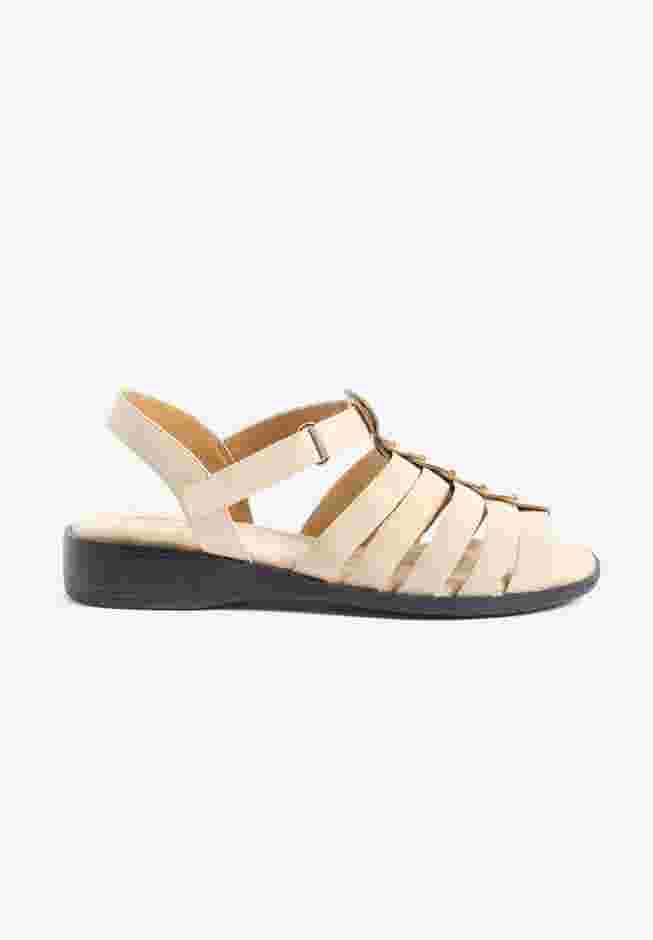The Dorian Fisherman Sandal image number 3
