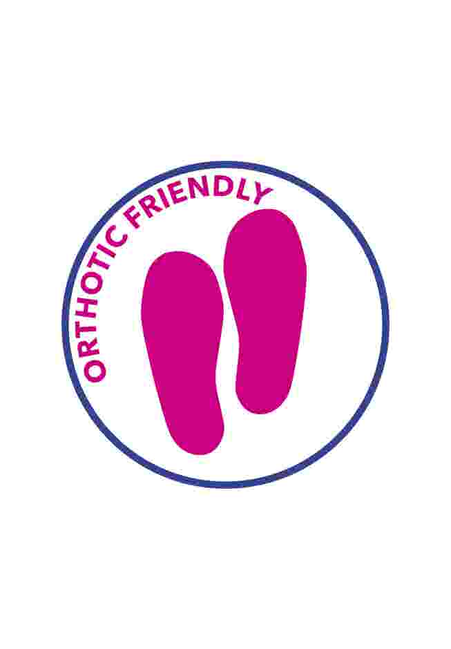 The Landyn Orthotic Flat image number 11