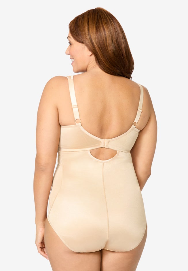 Secret Solutions® Bodysuit image number null