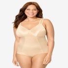 Secret Solutions® Bodysuit image number null