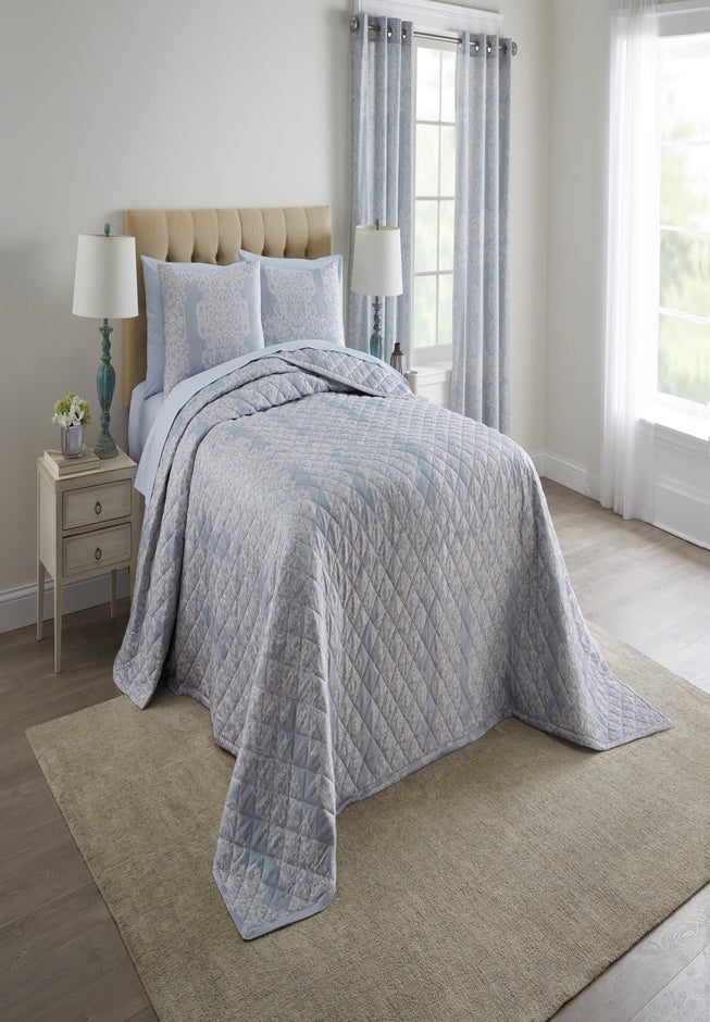 Delia Grommet Panel, 2-Pack image number 1